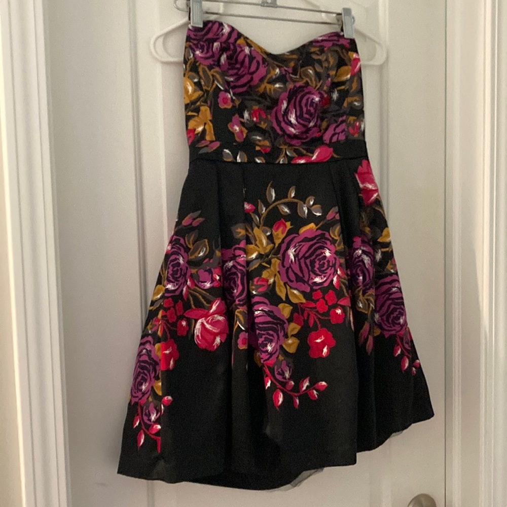 Like new cocktail dress